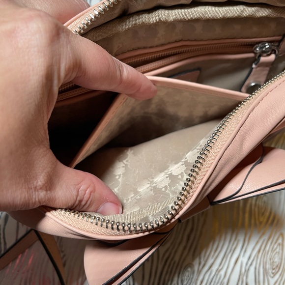 Karl Lagerfeld Kris bag purse crossbody - Picture 6 of 7